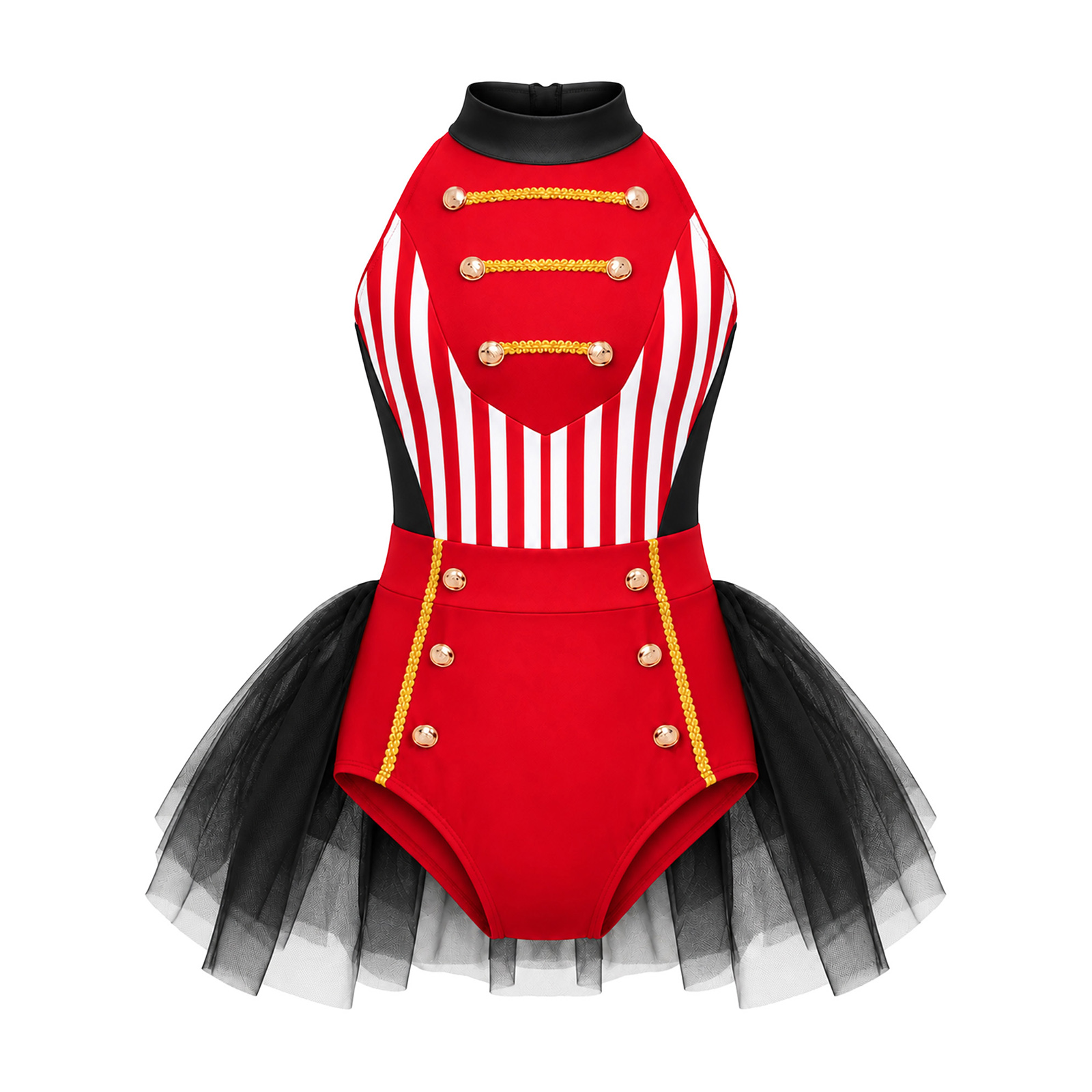 Mittelalterlicher Zirkusringme – Skirts Bewertung und Preis