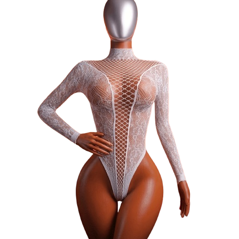 1 x Sexy Bodysuit – ein elegan – Lingerie Bewertung und Preis