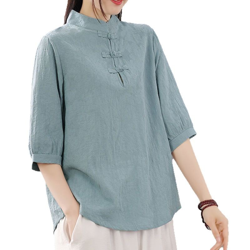 Pullover mit Rundhalsausschnit – Blouses Bewertung und Preis