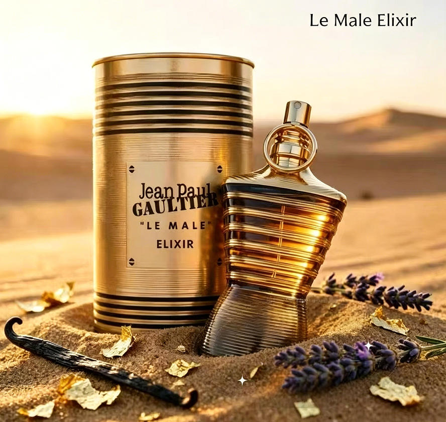 Jean Paul Gaultier Le Male Eli – Jeans Bewertung und Preis
