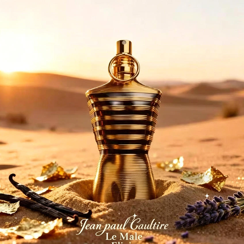 Jean Paul Gaultier Le Male Eli – Jeans Bewertung und Preis