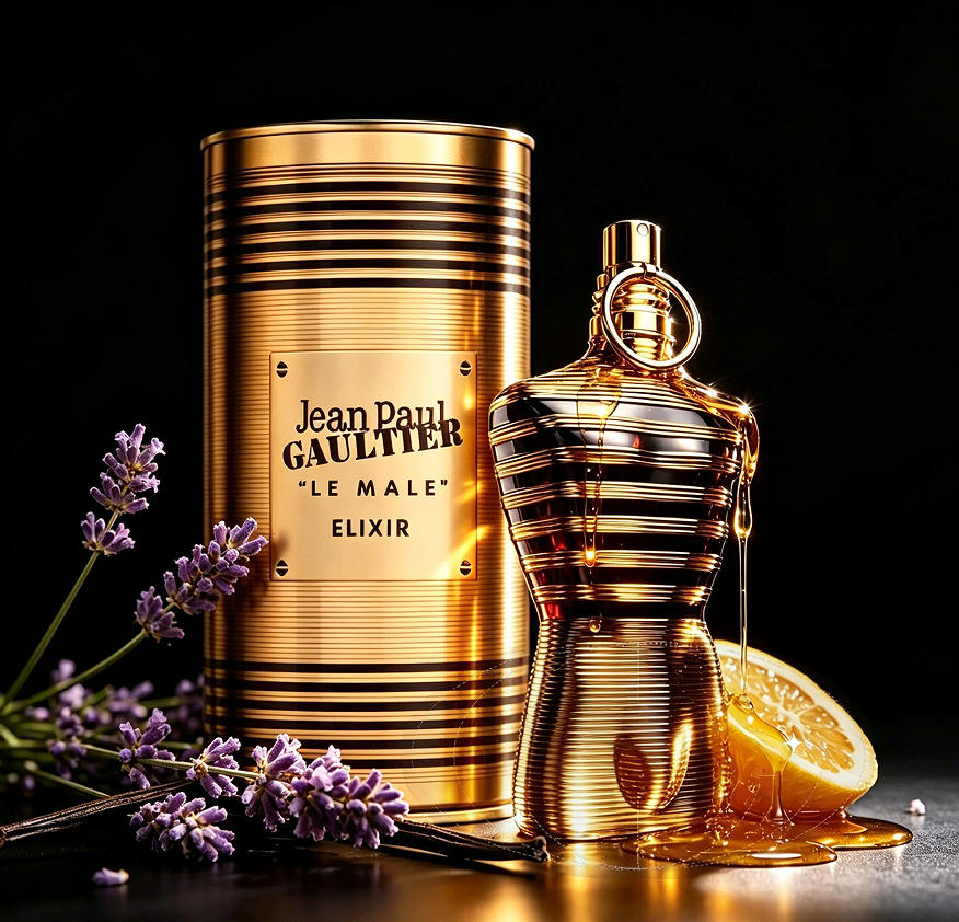 Jean Paul Gaultier Le Male Eli – Jeans Bewertung und Preis