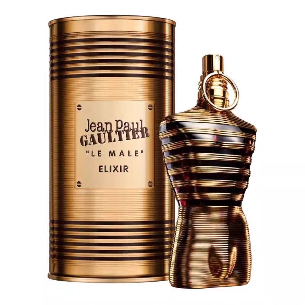 Jean Paul Gaultier Le Male Eli – Jeans Bewertung und Preis