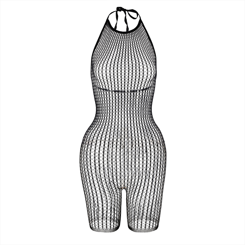 Sexy Damen-Netzkleid, durchsic – Sexy Mesh Sheer Bodycon Dress Bewertung und Preis